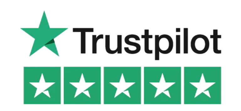 Trustpilot - purple patch finance - highly rated - mortgage brokers - uk