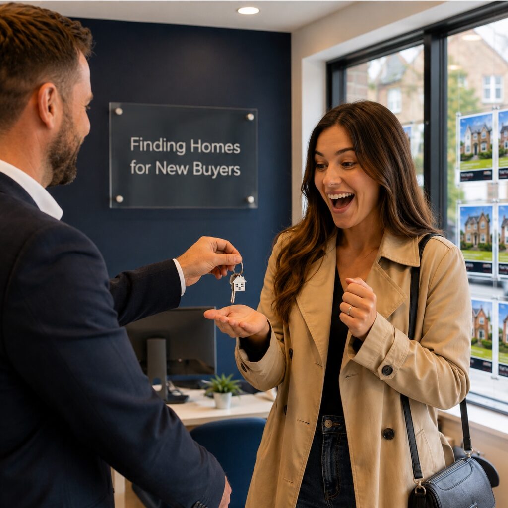 first time buyer mortgages - purple patch finance - Vonne Austin